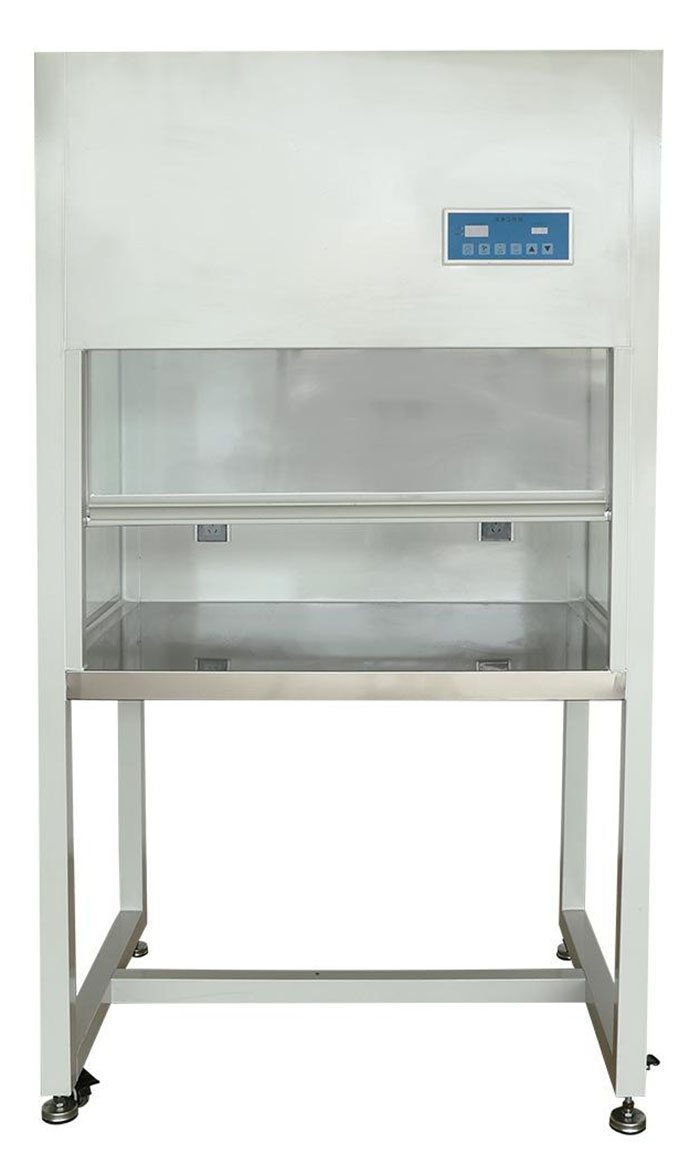 垂垂直流超凈工作臺又叫垂直流潔凈工作臺、凈化工作臺、無菌工作臺等。