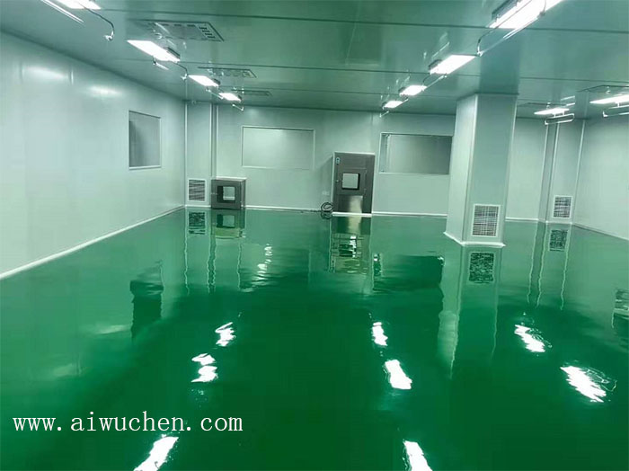 傳遞窗尺寸應(yīng)根據(jù)物品大小和空間限制確定，通常為1米×1米×1米。