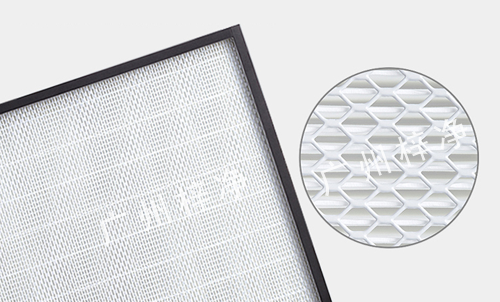 FFU凈化單元過濾器圖片 FFU凈化單元過濾器圖片