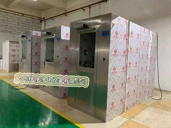 風(fēng)淋室價(jià)格受什么因素影響？